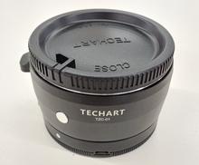 マウントアダプター|TECHART