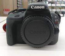 デジタル一眼レフ　ダブルズームキット|CANON