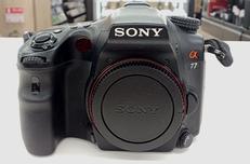 SONY[ソニー]|デジタル一眼レフ|【ハードオフ公式通販】オフモール