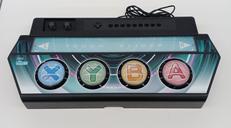 アーケードコントローラー|HORI