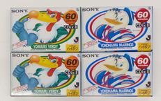 カセットテープ|SONY