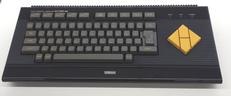 MSX|YAMAHA