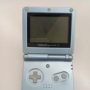 GBA SP|NINTENDO / 任天堂