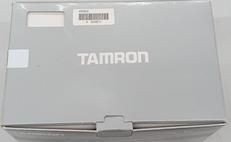 カメラレンズ|TAMRON