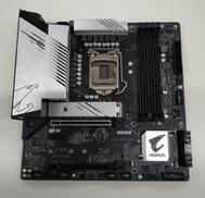 マザーボード|AORUS