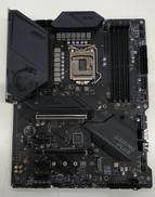 マザーボード|MSI