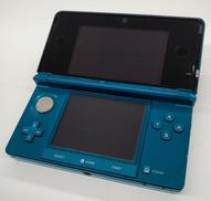 3DS|NINTENDO