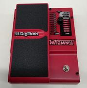 エフェクター|DIGITECH