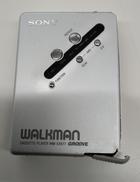 カセットウォークマン|SONY