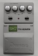 エフェクター|IBANEZ