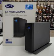 外付けHDD|LaCie