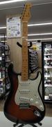 エレキギター|FENDER
