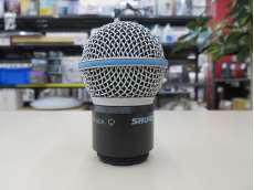 ワイヤレスマイク|SHURE
