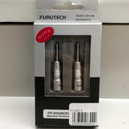 バナナプラグ|FURUTECH