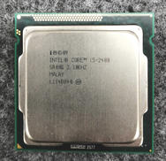 core i5|INTEL