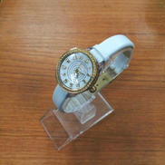 クォーツ・アナログ腕時計|TENDENCE