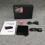 USBヘッドホンアンプ|AMLECH