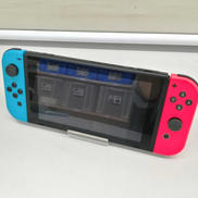 NINTENDO SWITCH|NINTENDO