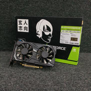 【ジャンク】玄人志向 GTX1650|玄人志向