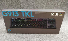 ゲーミングキーボード|LOGICOOL