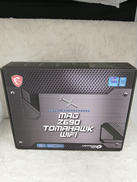 マザーボード|MSI