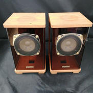 [スピーカー(ペア)]|FOSTEX