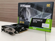 PCI-EXPRESSバス対応 NVIDIA系グラフィックカ|ZOTAC