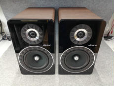 スピーカー|ELIPSON