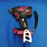 インパクトレンチ|HITACHI