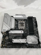 マザーボード|MSI