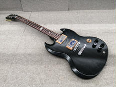 エレキギター・SGタイプ|GIBSON