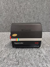 インスタントカメラ|POLAROID