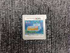 3DSソフト