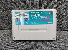 スーパーファミコンソフト