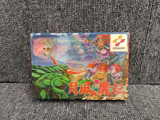 ファミコンソフト|KONAMI