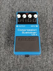 コンプレッサー|BOSS