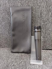 ダイナミックマイク|SHURE