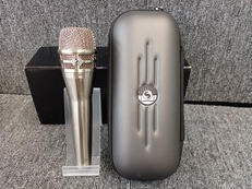 ダイナミックマイク|SHURE