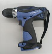 インパクトドライバー|HITACHI