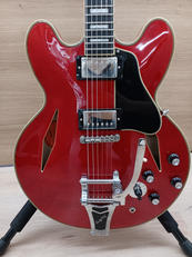 セミアコ|EPIPHONE