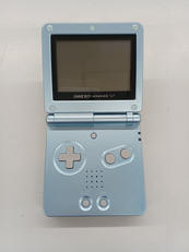 ゲームボーイアドバンス|NINTENDO / 任天堂