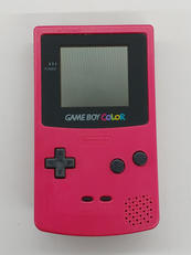 GAME BOY COLOR|NINTENDO / 任天堂