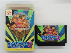 ファミコンソフト|KONAMI