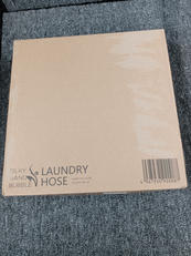 シルキーファインバブルランドリーホース|アラミック