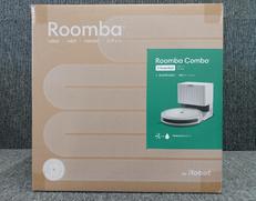 ROOMBA|IROBOT