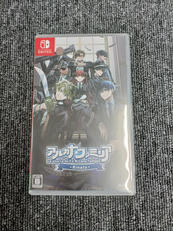 SWITCHソフト|HUNEX