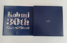 CD/LP BOX|VICTOR ENTERTAINMENT