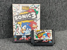 メガドライブソフト|SEGA