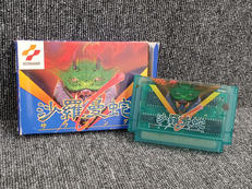 ファミリーコンピューター