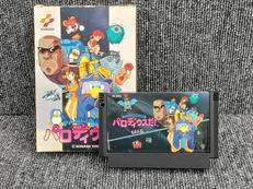 ファミリーコンピューター